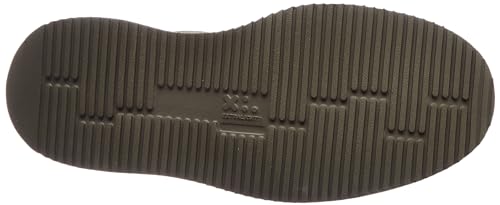 Image of Woodland Men's Leather Sneaker