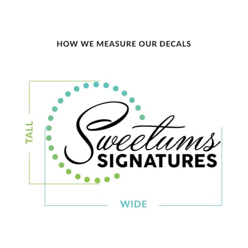 Vinilo Decorativo Personalizado con Nombre para Pared miniatura 5