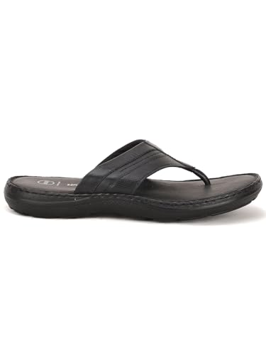 Image of Hush Puppies mens Tim Thong E Slipper