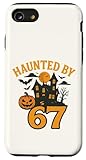 Photo Gallery 67 meme halloween haunted spooky - alpha z six seven gen custodia per iphone se (2020) / 7/8 Photo Gallery 67 meme halloween haunted spooky - alpha z six seven gen custodia per iphone se (2020) / 7/8