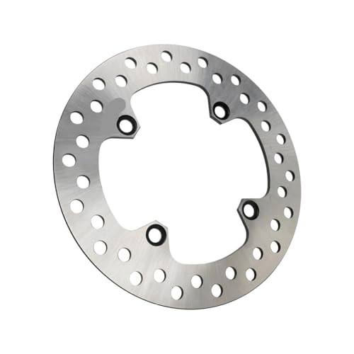 Rotor de disque de frein arrière moto idéal pour restaurer votre XR600R
