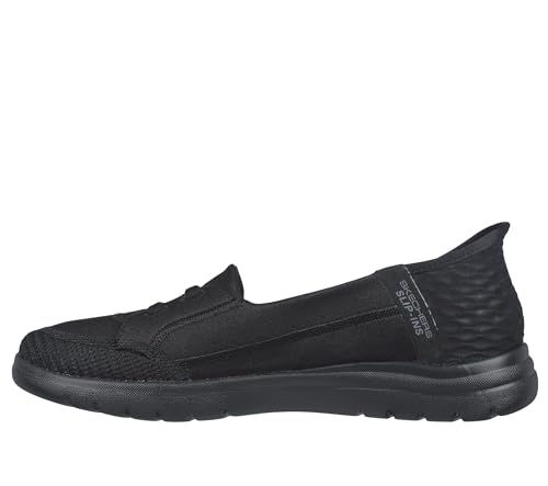 Image of Skechers Women's Hands Free Slip-ins: On-The-Go Flex Radiant-Dreaming Loafer Flat