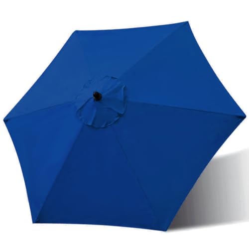 Cubierta de repuesto para sombrilla UV50+ impermeable que protege su terraza del sol 3
