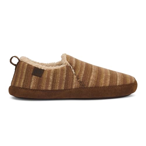Cobian Men's Borrego Moccasin Slippers2