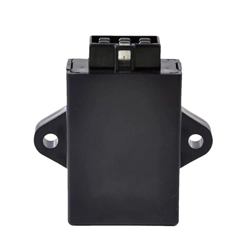 Pièce allumage CDI pour moto GN250 : bloc électronique de remplacement route