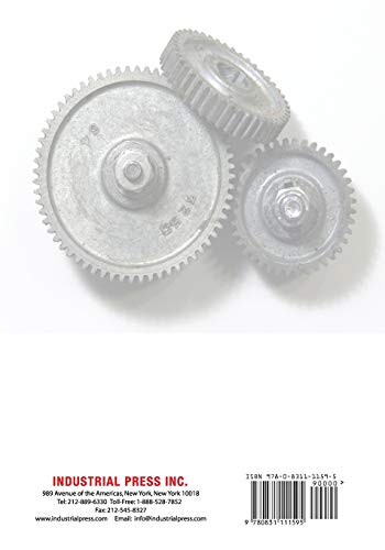 Gear Design Simplified (Volume 1) #TOP1