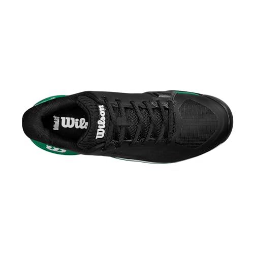 Image of Wilson Mens Rush Pro Ace Tennis Shoe