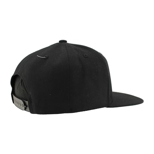 Gorra snapback plana Michigan Wolverines NCAA oficial miniatura 6