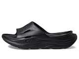 HOKA Kapcie uniseks Ora Recovery Slide 3, Czarny, 35 EU