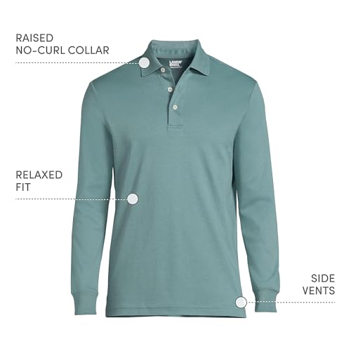 Lands' End mens 33p4