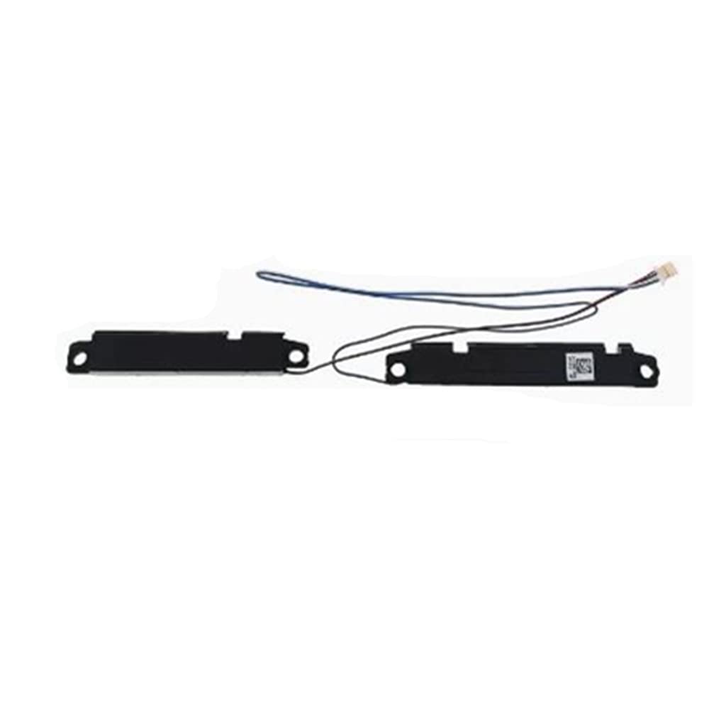 Haut-parleur interne d'ordinateur portable Dell Vostro 7570 noir net - 3