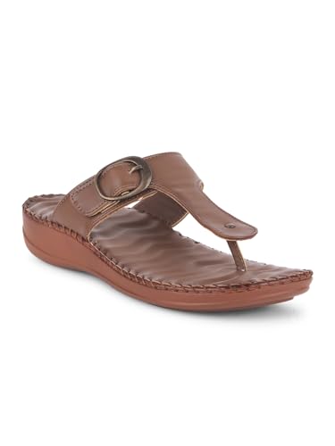Image of Liberty Women Delma-3E Casual Slippers
