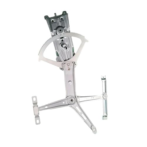 Kit de réparation lève-vitre avant gauche Opel Astra H 2005-2011 sans moteur 93178695