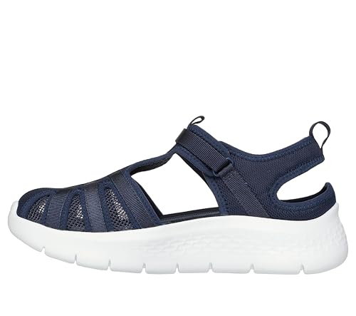 Image of Skechers Women's On-the-go Go Walk Flex Sandal - Jill