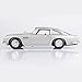 OPO 10 - Miniature car reproduced in 1/24 Scale Compatible for Aston Martin DB5 James Bond Collection Goldfinger - Motormax 79857