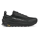 ALTRA(アルトラ) オリンパス６女性用 AL0A85NK Black/Black 7H
