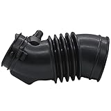 JEEFHO Air Cleaner Intake Flow Hose Tube Compatibble with 2009-2015 Pilot EX EX-L Replaces # 17228-RN0-A00 17228RN0A00 696-138