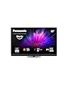 Panasonic Z95 Series (2025 Model) 55-inch OLED 4K Ultra HD Smart Fire TV, HDR10+ Adaptive, Dolby Vision IQ, 360 Soundscape Pro, 144Hz Refresh Rate and Hands-Free Alexa - 55Z95BP