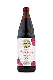 Biona Organic Pure Cranberry SuperJuice, 750ml