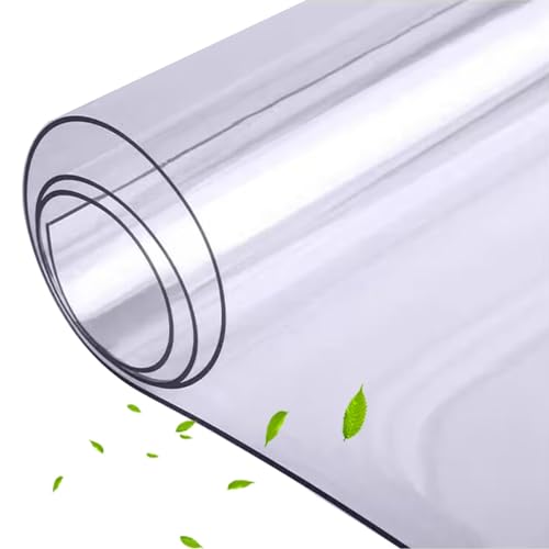 NA }bg Pvc tA}bg `FA}bg `ی}bg 1.5mm ItBX ėp`FA}bg J[ybgp z[Lb` o rO[ 40x90cm 100x110cm 130x160cm (Color : 1.5