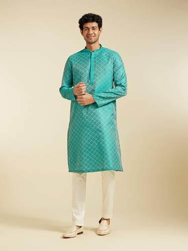 Image of DIWAS by MANYAVAR Men Kurta