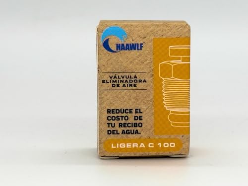 Válvula para medidor de agua 2 Imagen adicional