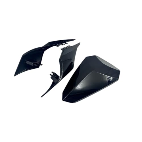 Capot de carénage aérodynamique CFMOTO 675SR 2024 2025 couvercle noir