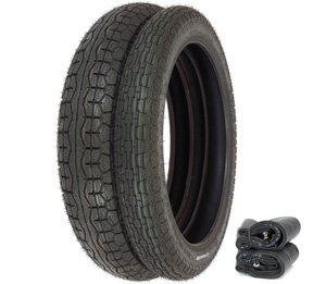 お買い得！！ヤマハＸＳ６５０Ｅに付いてたパーツその④　タイヤ・ホイール お買い得！！ヤマハXS650Eに付いてたパーツその④ タイヤ