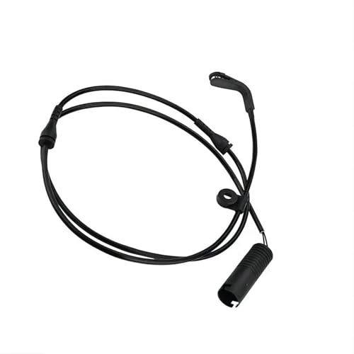 Sensor de desgaste de pastillas de freno traseras para BMW Serie 5 E39