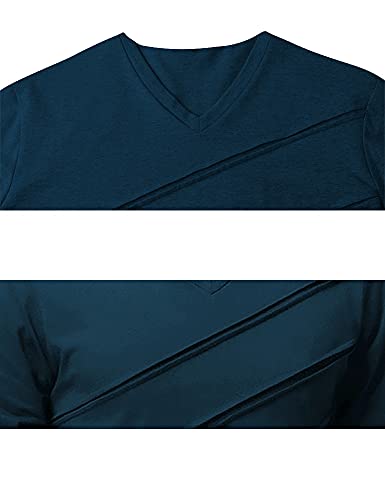 Image of EYEBOGLER Men's Regular Fit T-Shirt