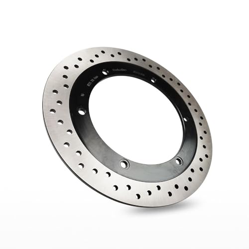Disque de frein GL1500 contre vibrations arrière MDS01037
