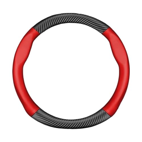 ƌ݊ g^ J/RAV4/J[86/CY/EBbV/CHR/ZJ/Bbc/nC_[/X/AoΉXeAOzC[Jo[(Round red carbon)