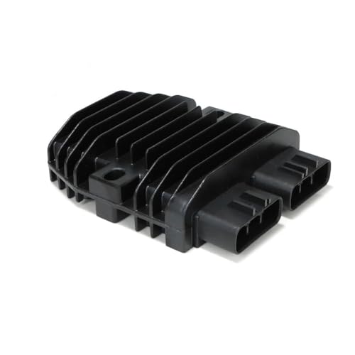Regler Gleichrichter mit Für Voge Für Valico 500R 500DS 500AC 525DSX 525R 525RR 525AC/ACX CU525 Motorrad Spannungsreglergleichrichter