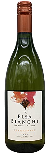 エルサ・ビアンキ シャルドネ ウ゛ァレンティン ビアンチ