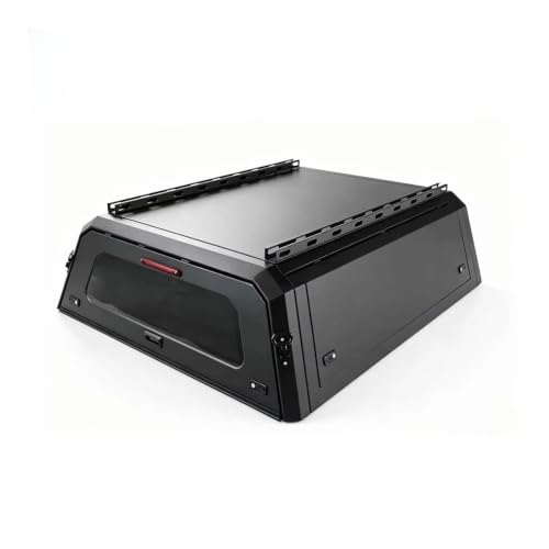 Wholesale Steel Iron Hardtop Canopy Pickup Trunk Camper Shell 5 5.5 6.5 Ranger Compatible with Ford F150 T8 T9 Hilux Auto Parts