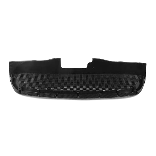 Grille de capot Hyundai Genesis calandre supérieure robuste finitions soignées - 3