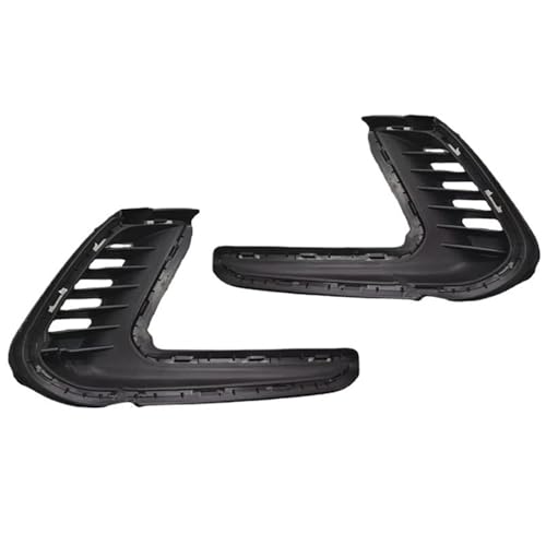 Cache antibrouillard cassé Hyundai Elantra ? Cadre pare-chocs avant 86563-F2000