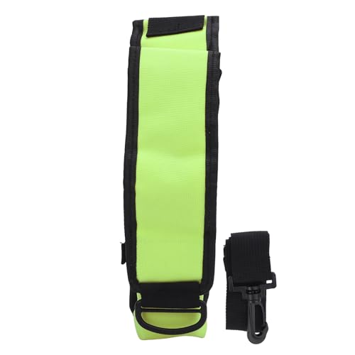 Soporte para Bolsa de Buceo de 0.5L Mini Tanque Poliéster Impermeable 6