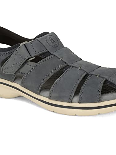 Image of Hush Puppies mens Miles Fisherman Sandal