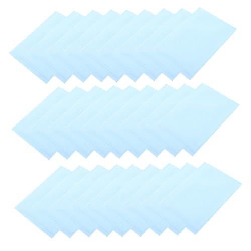 Salon de beauté et usage domestique nappe manucure jetable pour protéger votre table