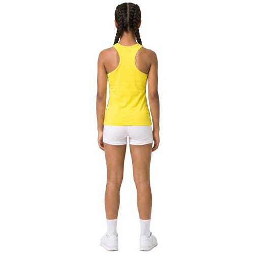 Image of Lilax Girls' Racerback Tank Top