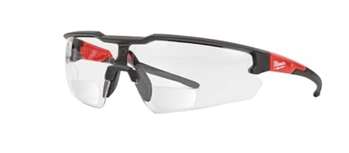 Milwaukee Protective Glasses 4932478911