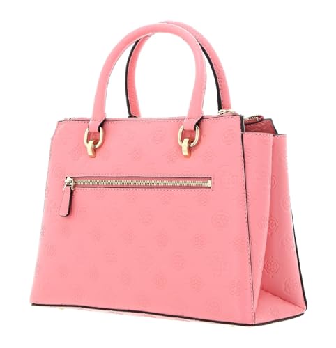 Image of Guess Women's Brand Logo Handheld Bag| Ladies Purse Handbags | Gift For Ladies