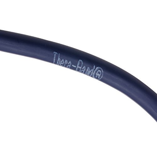 Image of TheraBand Professional Latex Resistance Tubing