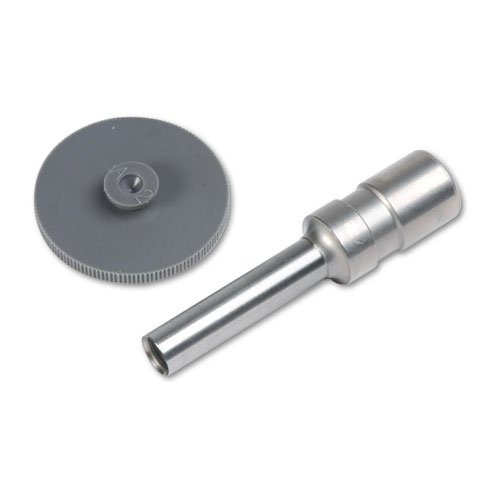 CARLamp;reg; - Replacement Punch Head/Disk Set for XHC-3300 Punch, 3 9/32 Heads and 6 Disks/Set - Sold As 1 Set - Extra Heavy-Duty replacement punch kit with three 11/32amp;quot; diameter punch heads and six punch disks.