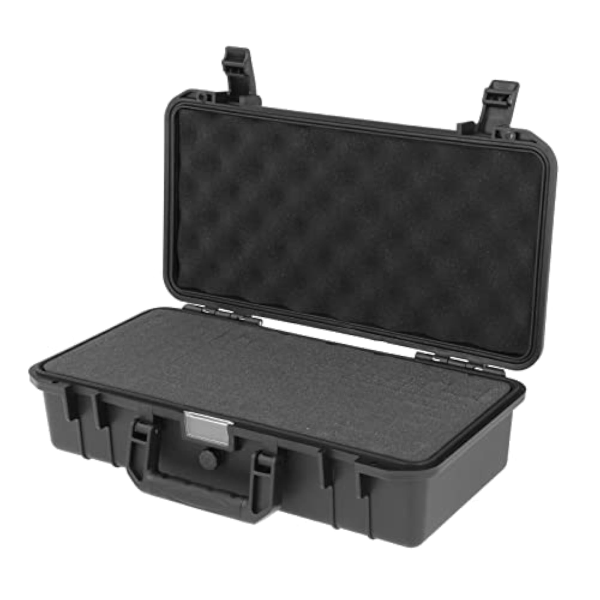 Tool Case Equipment with Sponge for Safety and Portability