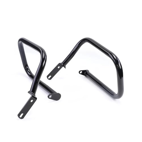 Protections crash bungs DL250 pare-chocs sécurité moto V-Strom 250