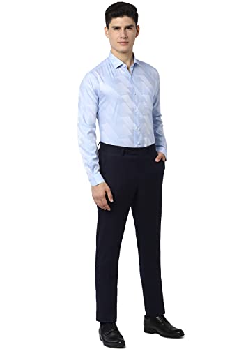 Image of Peter England Men's Regular Shirt