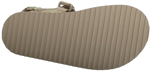 Armani Exchange Men's Bob Logo Sandal4