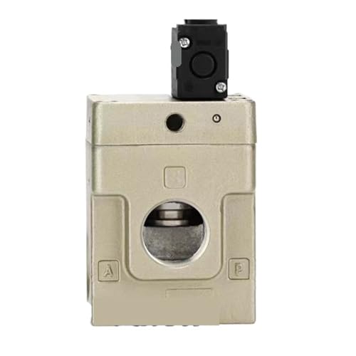 Électrovanne pneumatique VEX1500-06 distributeur de commande monobloc - 2